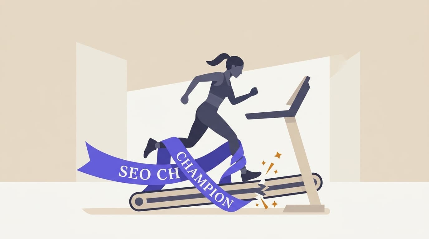 Auditando Sitios: El sitio malo que funciona - Ultimate Fitness